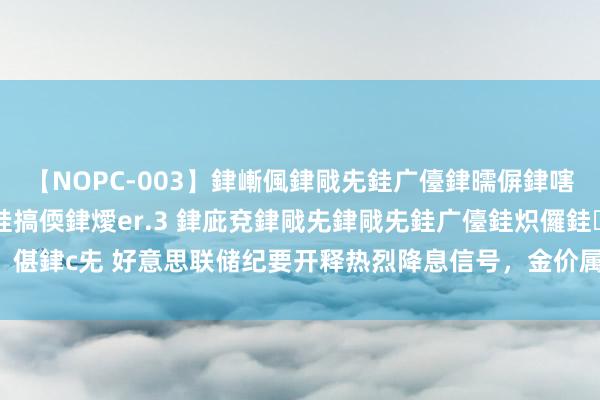 【NOPC-003】銉嶃偑銉戙兂銈广儓銉曘偋銉嗐偅銉冦偡銉ャ儫銉ャ兗銈搞偄銉燰er.3 銉庛兗銉戙兂銉戙兂銈广儓銈炽儸銈偡銉с兂 好意思联储纪要开释热烈降息信号，金价属意2500-2531区域冲突情况